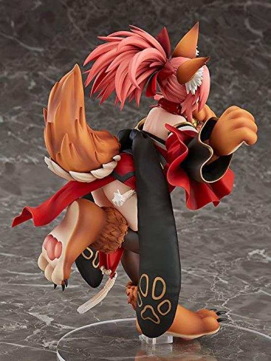 Заказать Масштабная фигурка Кошки ABS PVC Полная фигурка Fate/Grand Berserker/Tamamo 1/7 & Предварительно окрашенная
