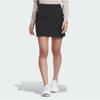 Golf 24 YearS Fw Women S Pocket Detail Stretch Skirt Im7264 Black