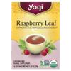 Yogi Tea Чай для женщин с листьями малины, без кофеина, 16 чайных пакетиков, 29 г (1,02 унции)