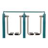 TLXT Outdoor Buried Back Stretcher