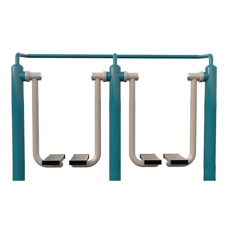 TLXT Outdoor Buried Back Stretcher