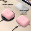 Защитный чехол для Bluetooth-гарнитуры Apple AirPods Pro 3 - Издание 2025 года