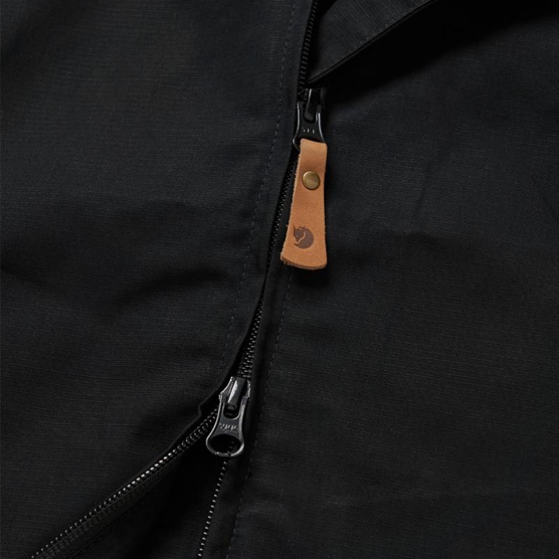 Fjallraven Женская куртка Stina Hood 89234 550