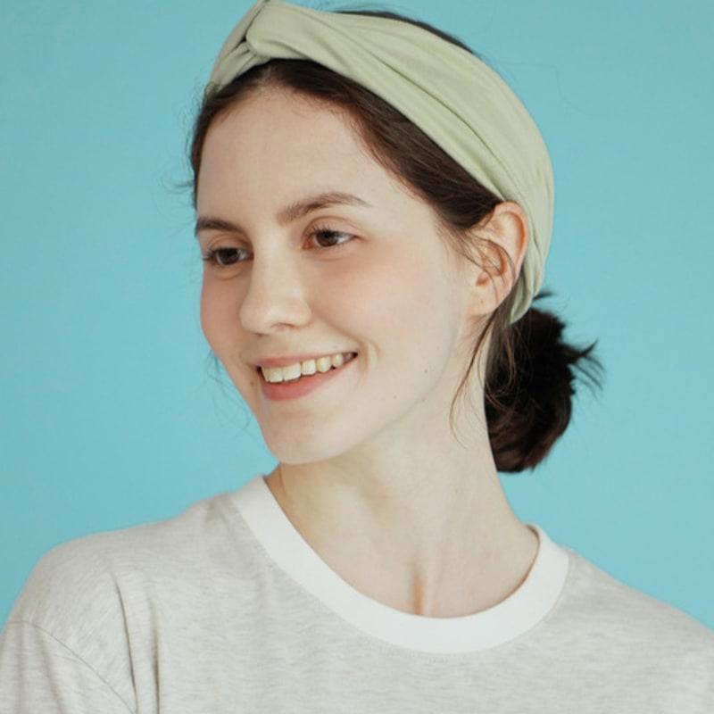 CHIQUITA Повязка для волос Movement Мятный 232704SMT