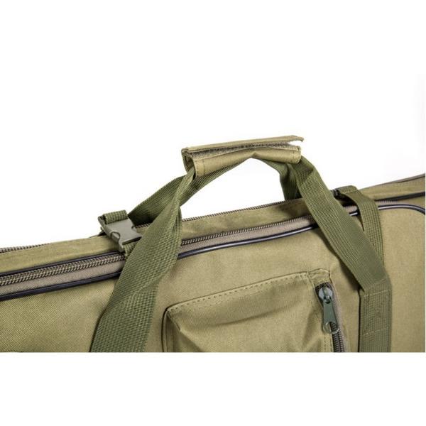 Тактический охотничий рюкзак Desert 85 см, 95 см, 120 см, квадратная сумка для переноски с двойной винтовкой и плечевым ремнем, защитный чехол для пистолета, рюкзак