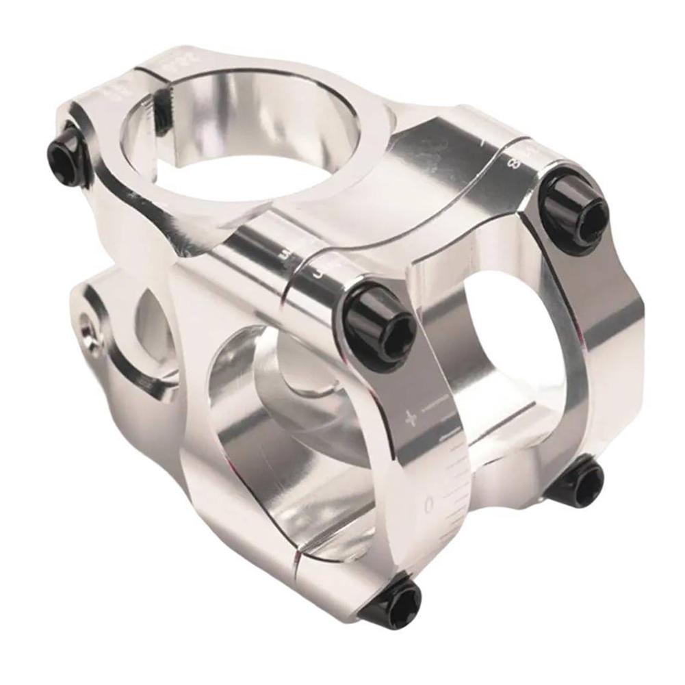 1 Комплект Велосипедный Вынос Руля CNC 31.8x35MM Ультралегкий Алюминиевый Сплав Вынос Руля Downhill Вынос Руля Полый Заменяемый Практичные Аксессуары