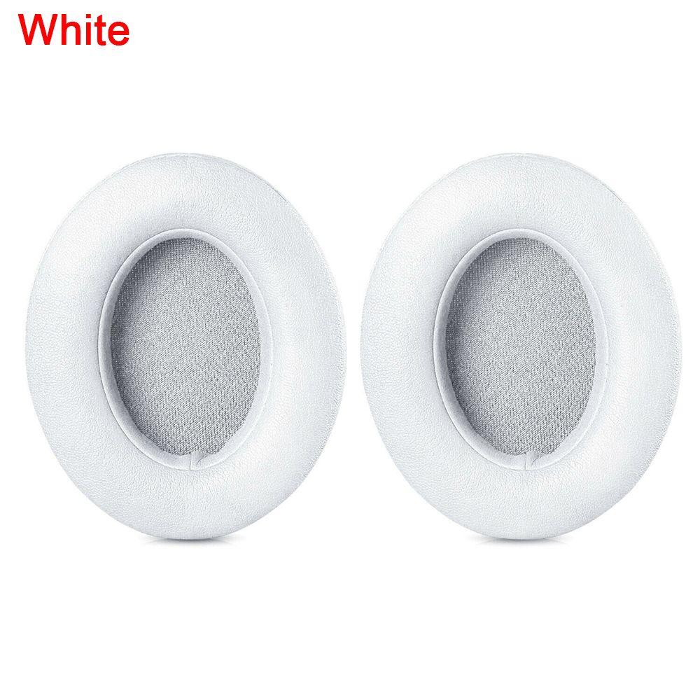 1 Pair Ultra-soft Earmuffs Foam Ear Pads Earbuds Cover Replacement Cushion