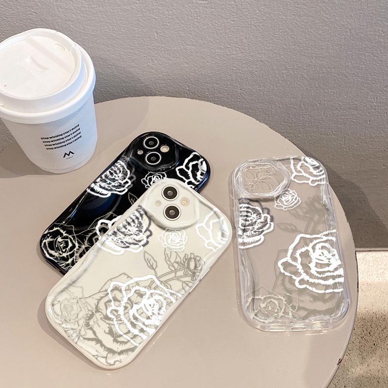 Чехол для телефона iPhone 11 13 XR 15 14 Pro Max iPhone 12 16 7 8 Plus XS Max Samsung A15 A55 A05 Redmi 12 13C 13 9