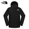 The North Face Мужская куртка-трансформер 3-в-1 для активного отдыха