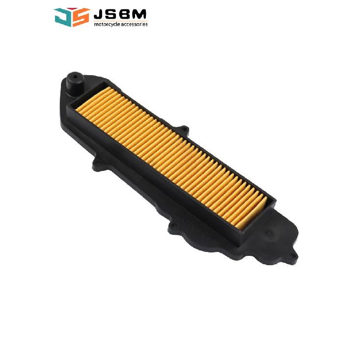 JSBM Motobike Scooter Engine Replacement Parts Air Filter For Aprilia SR150 SR160 SR 150 160 Storm 125 1A006090 Intake Cleaner