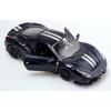 Bburago 1:24 Ferrari 488 Pista Die-cast Model Car, Blue