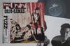 LP Пластинка FUZZ - Orim Ramaz 203H268PROMO EPIC 1987 Япония Оби Японский Поп/Рок Б/У
