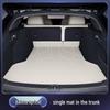 Trunk Mat for Hongqi S9T/S9 - Full Coverage Car Accessories 2025