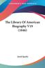 Книга The Library Of American Biography 19 by UNKNOWN - Paperback