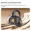 EDIFIER LolliClip SE Open-Ear Bluetooth Clip Earbuds
