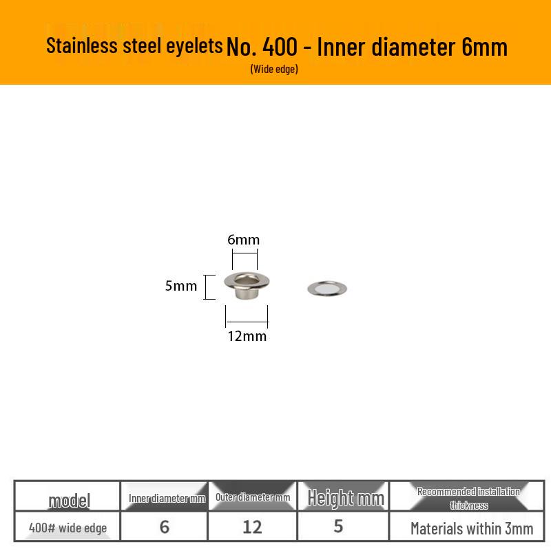 Ручной кожаный пробойник для отверстий и инструмент для установки люверсов