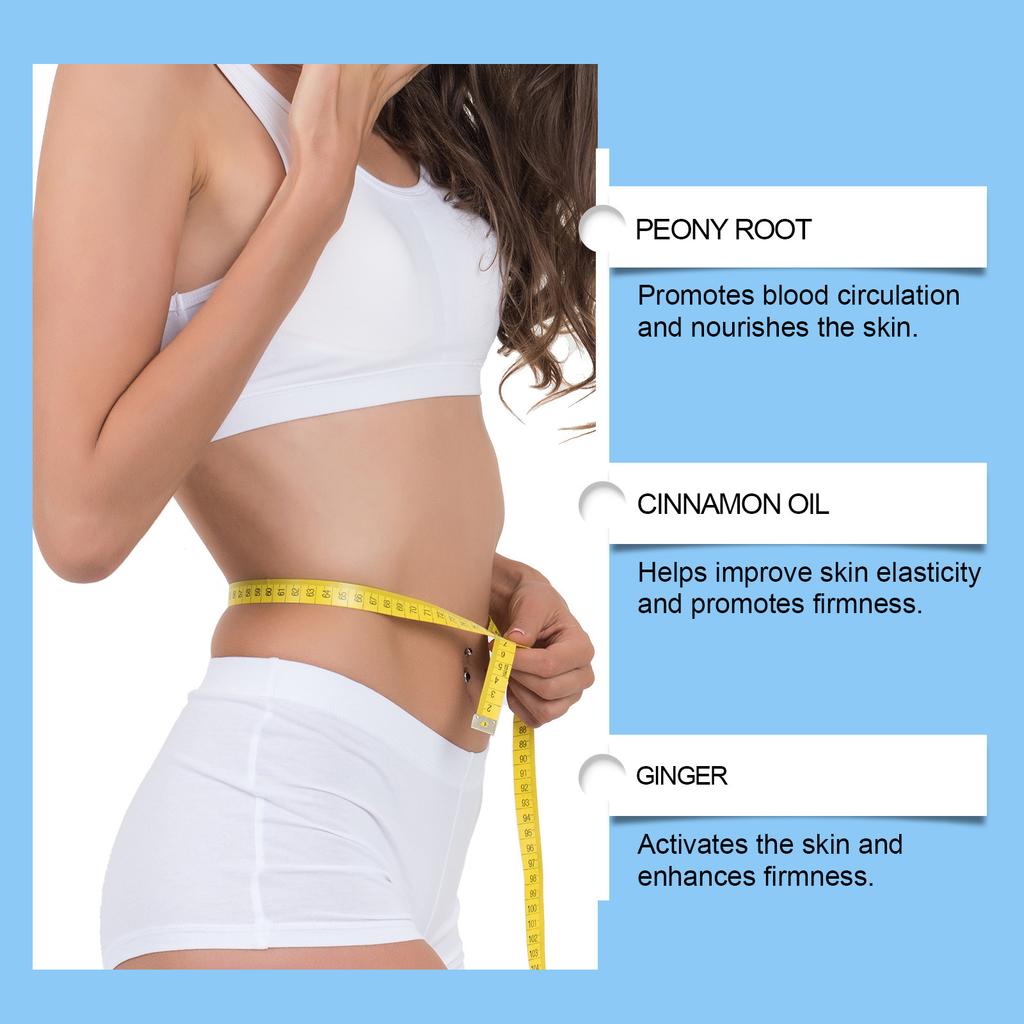 Патчи для тела бережно ухаживают за кожей тела, подчеркивая контуры фигуры.