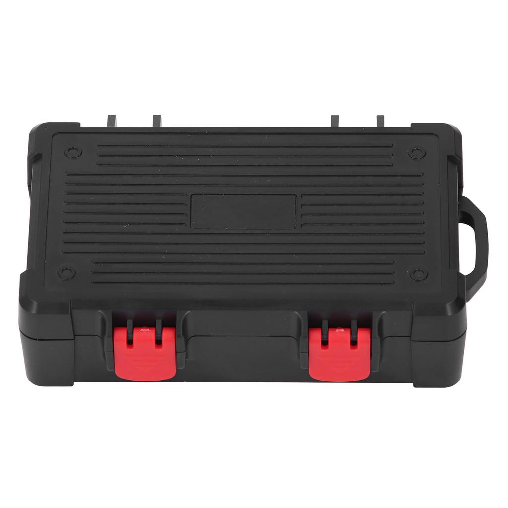 Кейс для аккумуляторов и карт памяти для камеры, водостойкий, противоударный, держатель для карт памяти на 2 аккумулятора 5