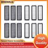 HEPA-фильтр для Xiaomi 1-го поколения SDJQR01RR Для Roborock S50 S52 S55 T4 T6 T7 S4 S5 S6 S5MAX S6 Pure Пылесоса Фильтр с активированным углем Часть