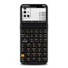 Ретро-чехол-телефон-калькулятор для OnePlus 13 12 11 10 9 8 7T Pro 13R 12R 10R 9RT 8T Nord N200 N30 2T CE 2 3 5G Lite Мягкий чехол