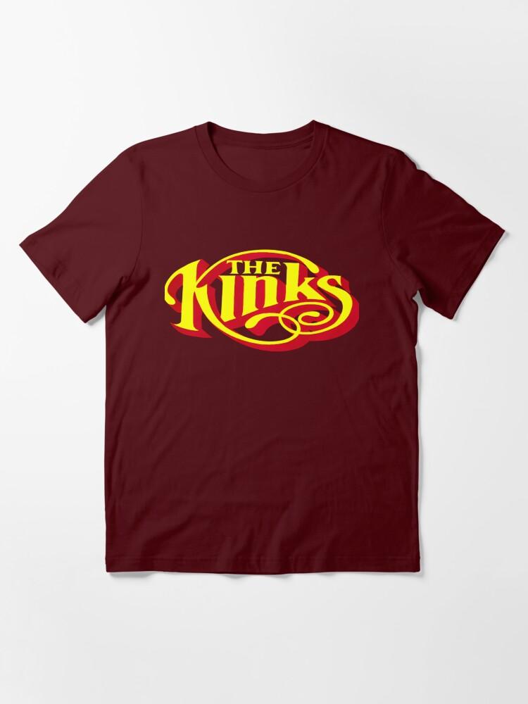 The Kinks the kinks Essential T-Shirt