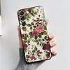 For Samsung Galaxy S22 S 22 Plus S22 Ultra S22+ Case Soft Slim Cute Bear Cartoon Frog Candy Painted Back Cover Funda Bumper Bags