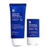 Sun Care Duo Set (Skin Fit Mineral Sun Cream 50ml + Mineral Sun Stick SPF50+/PA++++ 15g)