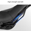 Седла Hollows Bicycles Амортизирующие Седла Седла для Длительных Поездок для Взрослых Велосипедный Спорт Тренировки