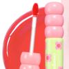    Colorgram [новая линия] Tanghulu Tangle Tint Line Conventional Milk [молоко] 07 Pig Fondant