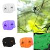 Stretchable Fake Spider Web Cotton Cobweb Trick Halloween Party Home Decor