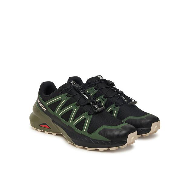 Кроссовки для бега Salomon Speedcross Peak