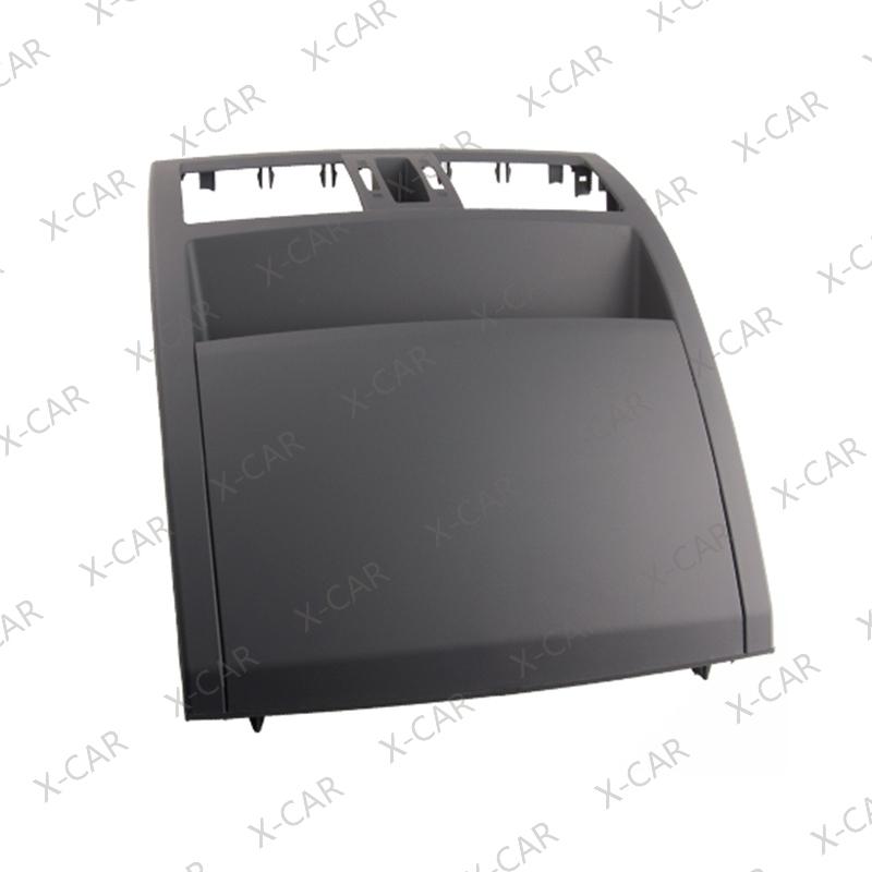 For Mazda 6 GH 2009 2010 2011 2012 Front Center Console Dashboard A/C Air Conditioner Outlet Cover Frame GS1D-55-311 GV7D-55-311