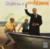 CD VICTOR FELDMAN, SCOTT LAFARO; STAN  - The Arrival of Victor Feldman OJCCD2682 Original Jazz C 1998 US Jazz Used