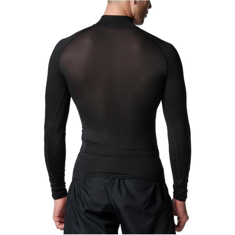Мужская футболка Under Armour Футболка Мужская Черная
