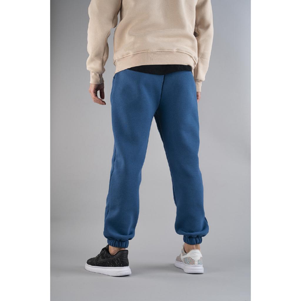 Men's Sweatpants 3 Thread Cotton