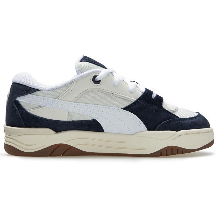Новые PUMA 180 Navy 389267-01