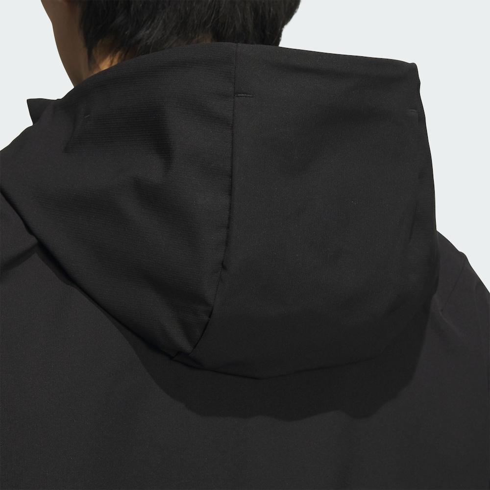 Men's Jacket Adidas WARM WOVEN Jacket Men's Black