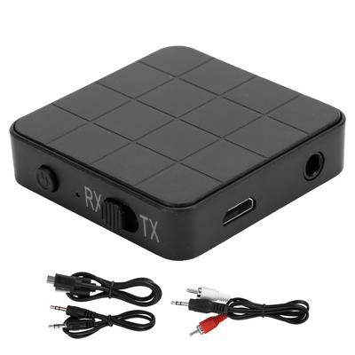 Bluetooth приемник передатчик 2 в 1 USB TV PC 3,5 мм для автомобильного стерео или адаптера