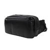 LUGGAGELABEL Element Waist Bag Black (Luggage Label) (10) 021-01259