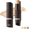 OBgE Natural Cover Stick Foundation Easy Skin Concern Coverage Unrecognizable Coverage Hard To Come Off Makeup Beginner Time Saving No Technique