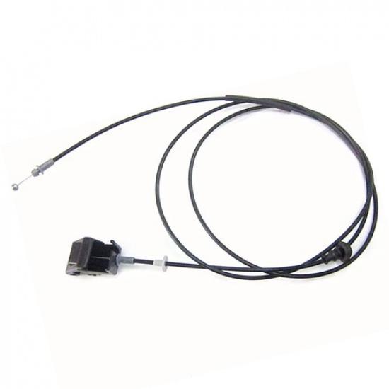 Car Hood Release Cable BHN9-56-720 BHN956720 For Mazda 3 2014 2015 2016 -2018