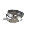 Lixian Electric Stainless Steel Heating Plate