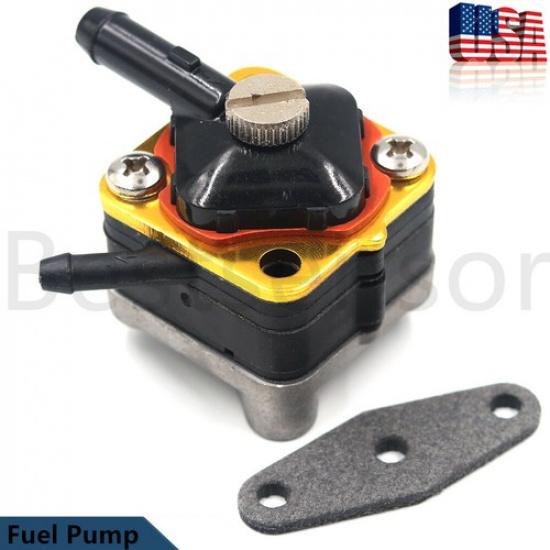 Новый топливный насос подходит для Johnson Evinrude 391638 397274 0388685 397839 395091 США