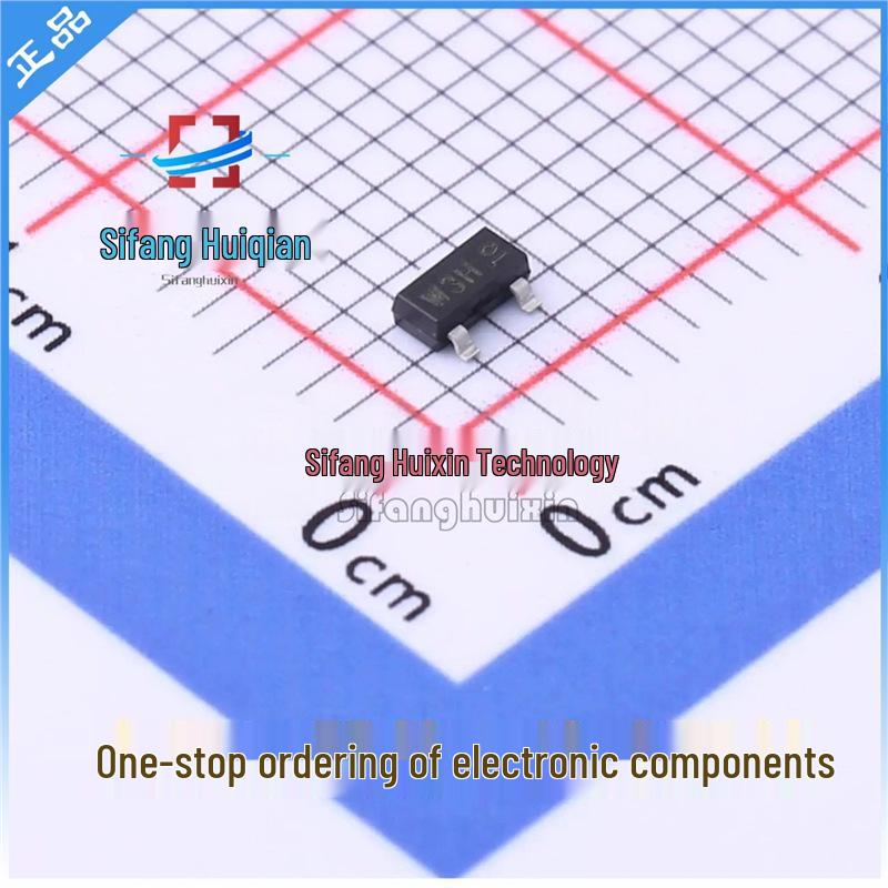 PBSS5250T/X PNP Transistor, Silk Screen W3H W1L, SOT-89 SOT23, Brand New