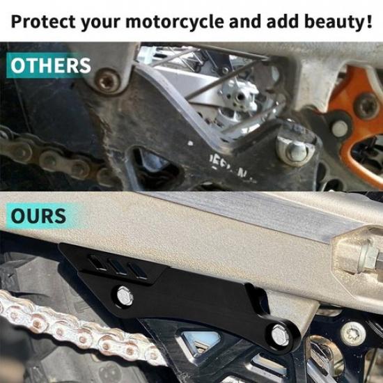 Для Husqvarna 701 Enduro/ Supermoto 2017-2024 Защита маятника Защитная крышка