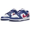 (ЖЕНСКИЕ) Nike Dunk Low 'USA' Женские DD1503-119