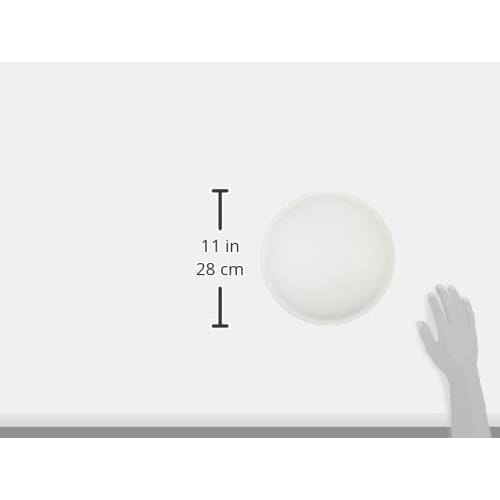 Panasonic LED Ceiling Light Bathroom Light Moisture-proof Rainproof Daylight White HH-SF0024N