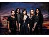 [CD] The Deep & The Dark Обычное издание Visions Of Atlantis RBNCD-1250 Металл НОВЫЙ