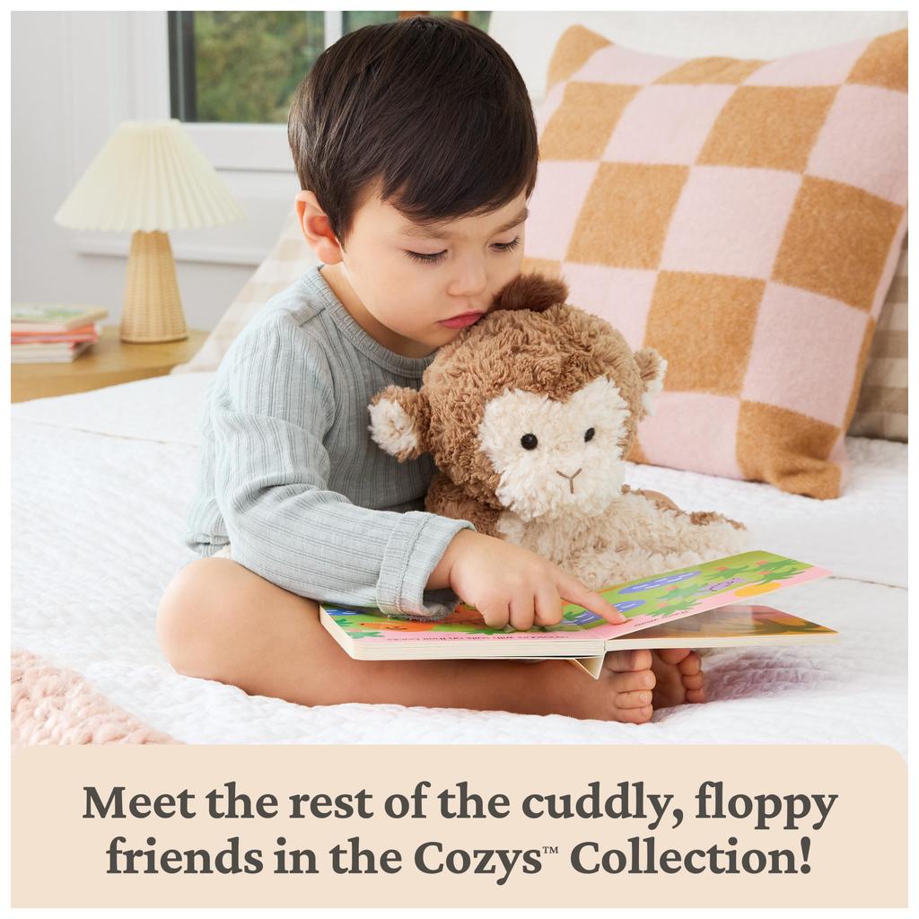 GUND Уютный Лев 6058947