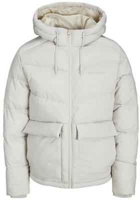 Зимняя куртка Jack & Jones Jorvesterbro Puffer Jacket Sn (12238849) moonbeam